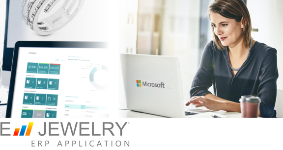 Jewelry ERP data migration planning for POS and ecommerce integrations