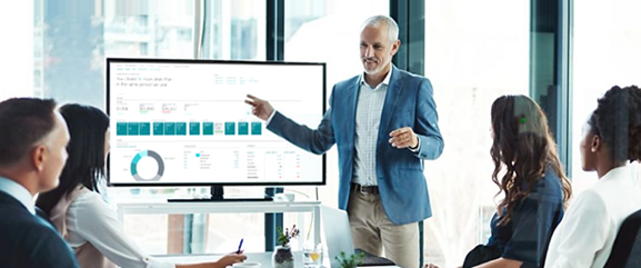 Dynamics 365 Business Central jewelry ERP implementation overview and project scope