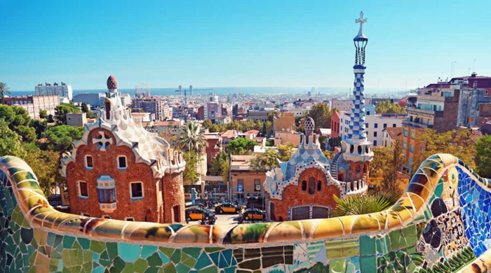 barcelona