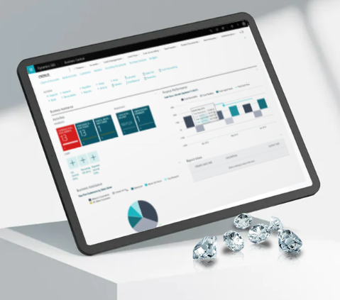 How Does Jewelry ERP Integrate POS and Shopify?
