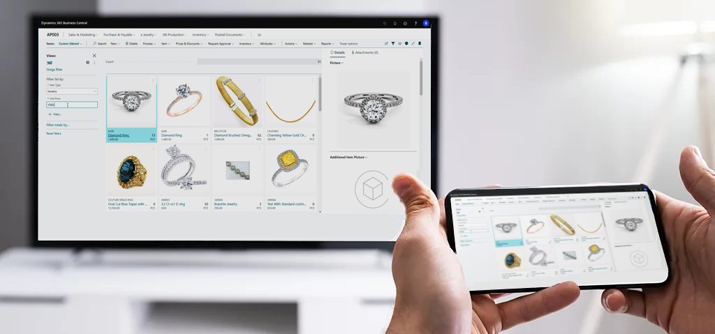 What Is the Jewelry ERP Implementation Step-by-Step Process?
