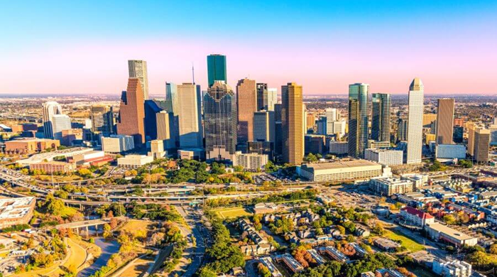 houston